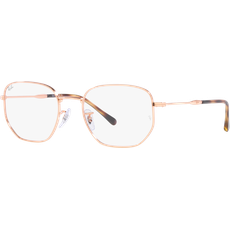 Ray-Ban Brille Unisex Ray-Ban RX6496 3094