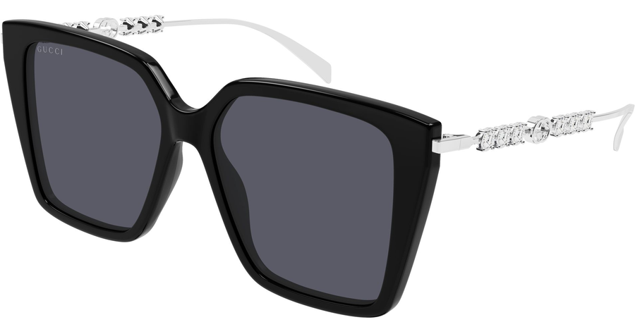 Gucci Sonnenbrille Damen Gucci GG1967S 54 002 Ansicht 1