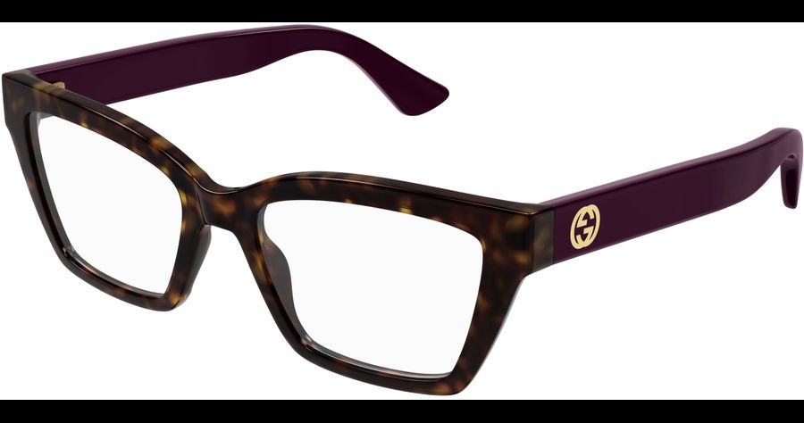Gucci Brille Damen Gucci GG1715O 53 007 Ansicht 1