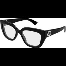 Gucci Brille Damen Gucci GG1847O 53 001