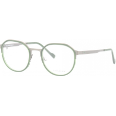 Titanflex Brille Herren Titanflex 820966 52 34