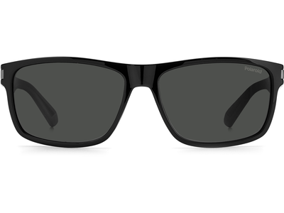 Polaroid Sonnenbrille Herren Polaroid PLD 2121/S 58 Ansicht 2