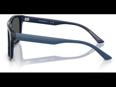 Emporio Armani Sonnenbrille Herren Emporio Armani EA4232 617587 57 Ansicht 3