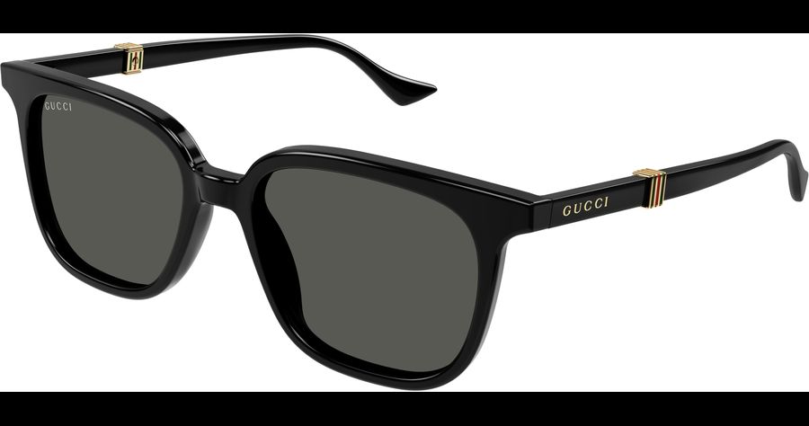 Gucci Sonnenbrille Herren Gucci GG1493S 54 001 Ansicht 1
