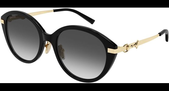 Gucci GG2056SA 56 001 - Ansicht 2