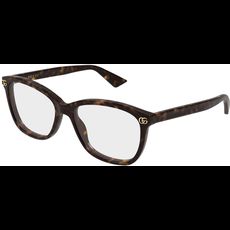Gucci Brille Damen Gucci GG2113OA 55 002