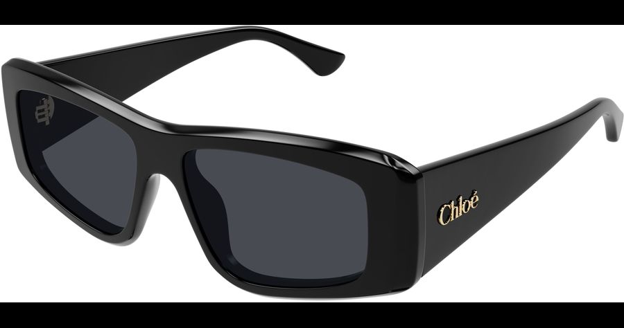 Chloé Sonnenbrille Damen Chloé CH0299S 55 001 Ansicht 1