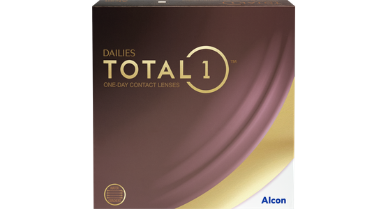 Dailies Total 1 90er - Ansicht 3