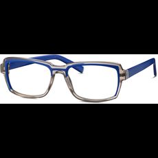 Humphreys Brille Unisex Humphreys 583201 53 37