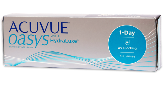 Acuvue Oasys 1-Day 30er - Ansicht 3