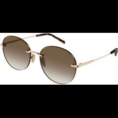 Gucci Sonnenbrille Damen Gucci GG2101SA 58 002