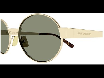 Saint Laurent Sonnenbrille Damen Saint Laurent SL 692 55 003 Ansicht 3