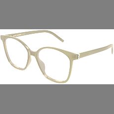 Saint Laurent Brille Damen Saint Laurent SL M162 55 005