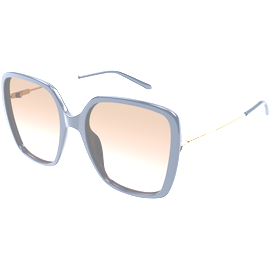 Chloé Sonnenbrille Damen Chloé CH0173S 57 006