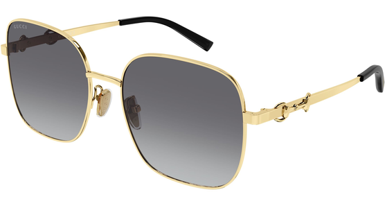 Gucci GG2053S 58 002 - Ansicht 2