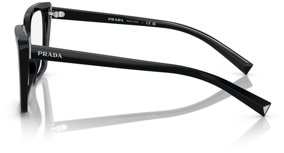 Prada PR 16ZV 1AB1O1 - Ansicht 4