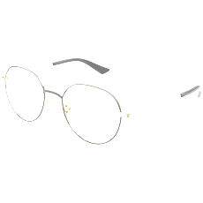 Gucci Brille Herren Gucci GG1232OA 53 001