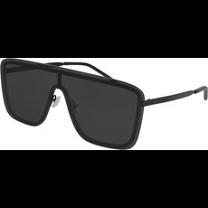 Saint Laurent Sonnenbrille Damen Saint Laurent SL 364 MASK 99 002