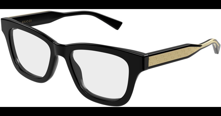 Gucci Brille Damen Gucci GG2066O 51 005 Ansicht 1