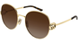 Gucci GG2047S 58 003