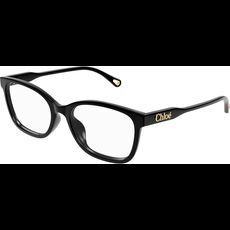 Chloé Brille Damen Chloé CH0276OA 54 001