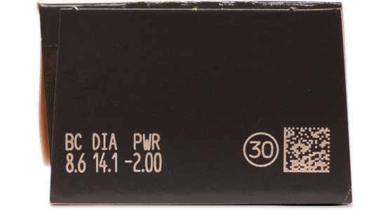 Clariti 1 Day 30er - Ansicht 4