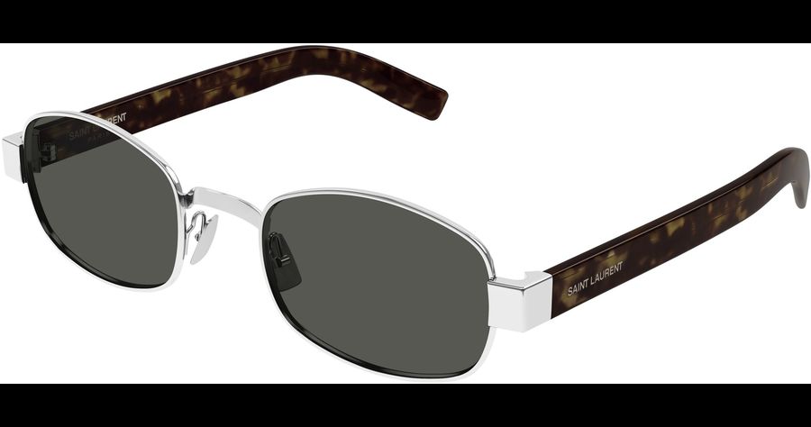 Saint Laurent Sonnenbrille Damen Saint Laurent SL 706 53 002 Ansicht 1