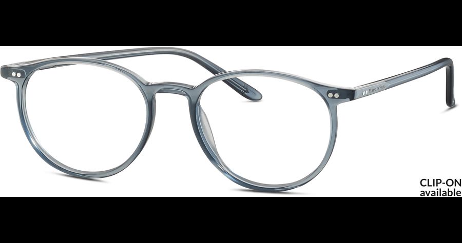 Marc O'Polo Brille Unisex Marc O'Polo 503084 50 70 Ansicht 1