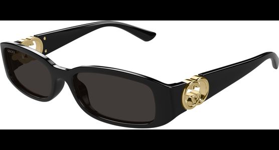 Gucci GG1661S 54 001 - Ansicht 2