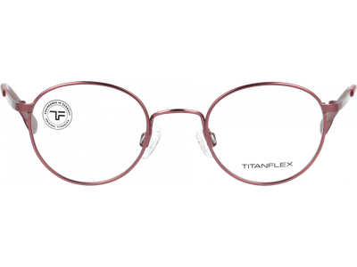 Titanflex Kids Brille Kinder Titanflex Kids 830131 41 51 Ansicht 4