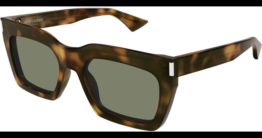 Saint Laurent Sonnenbrille Damen Saint Laurent SL 810 55 003 Ansicht 1