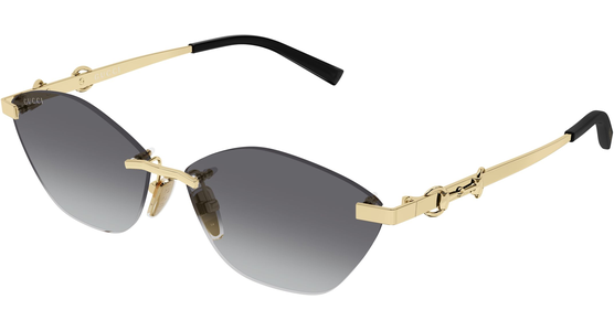 Gucci GG2050S 59 002 - Ansicht 2