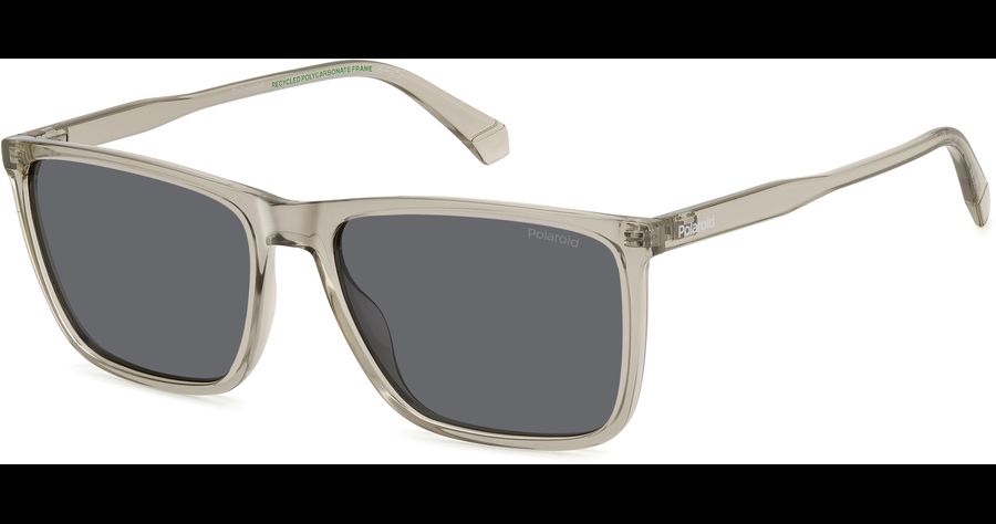 Polaroid Sonnenbrille Herren Polaroid PLD 4180/S 58 10A Ansicht 1