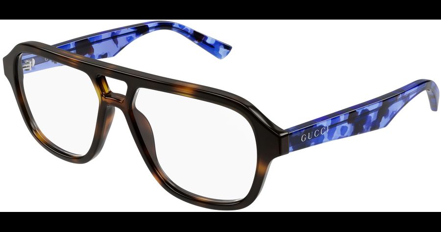 Gucci Brille Herren Gucci GG2183O 54 003 Ansicht 1