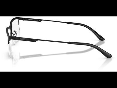 Emporio Armani Brille Herren Emporio Armani EA1177 3001 Ansicht 3