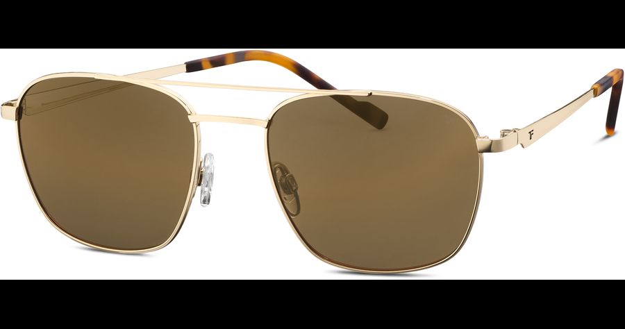 Titanflex Sonnebrille Herren Titanflex 824138 54 20 Ansicht 1