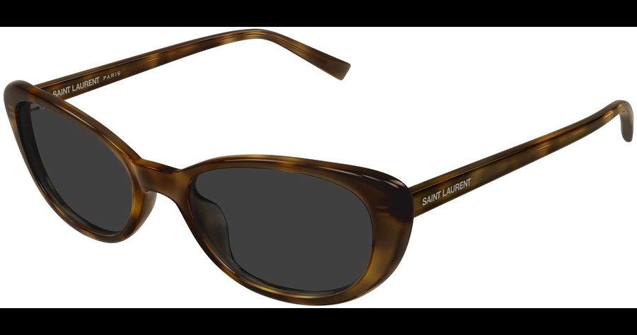 Saint Laurent Sonnenbrille Damen Saint Laurent SL 822 52 002 Ansicht 1
