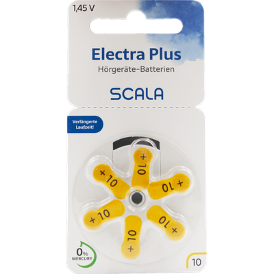  60 x SCALA Electra plus 10 Ansicht 2