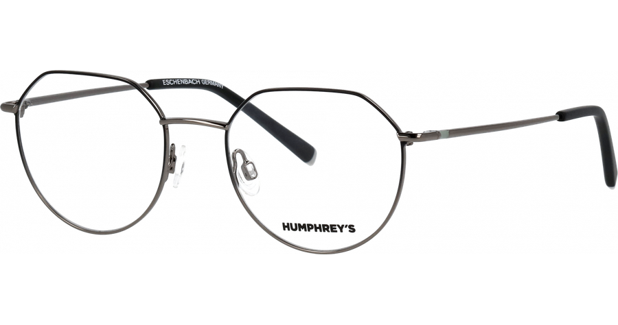 Humphreys Brille Damen Humphreys 582326 49 00 Ansicht 1