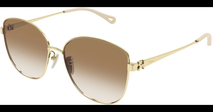 Chloé Sonnenbrille Damen Chloé CH0306SK 59 004 Ansicht 1