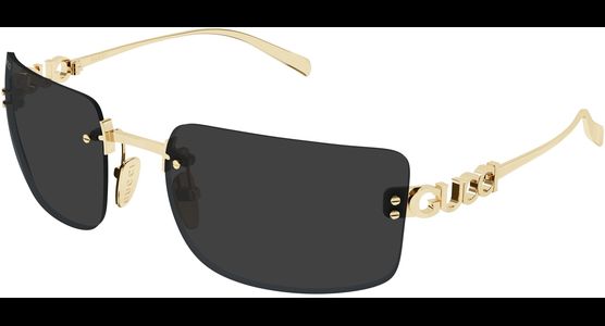 Gucci GG2038S 61 001 - Ansicht 2