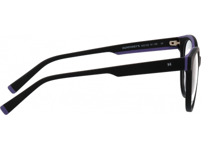 Humphreys Brille Damen Humphreys 583153 48 10 Ansicht 2