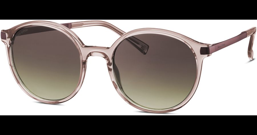 Marc O'Polo Sonnebrille Damen Marc O'Polo 506215 53 50 Ansicht 1