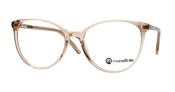 meineBrille 04-06000-03, Sand links - Ansicht 2