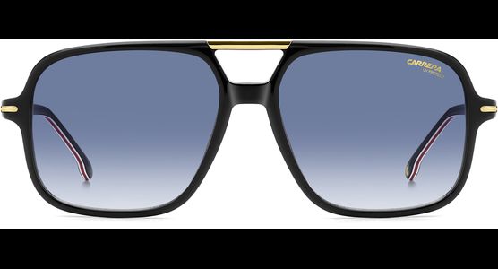 Carrera CARRERA 350/S 58 Schwarz - Ansicht 3
