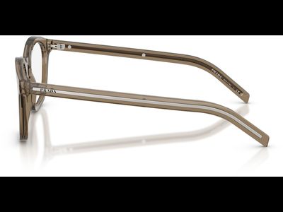 Prada Brille Herren Prada PR C04V 18T1O1 Ansicht 3