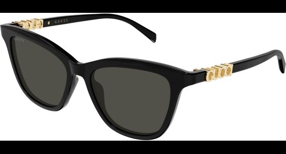 Gucci GG2032S 52 001 - Ansicht 2