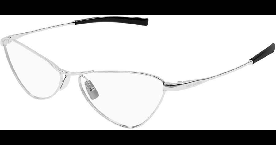 Saint Laurent Brille Damen Saint Laurent SL 830 OPT 56 003 Ansicht 1