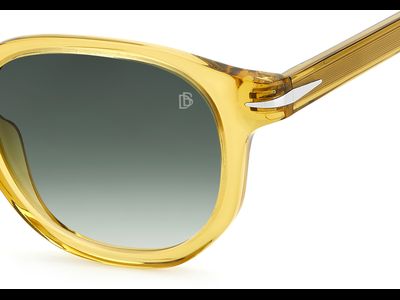 David Beckham Sonnenbrille Herren David Beckham DB 1007/S 49 40G Ansicht 3