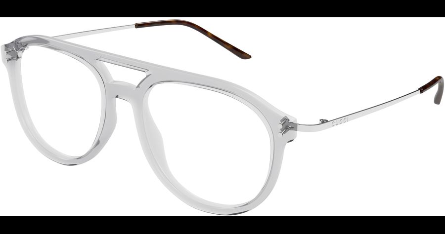 Gucci Brille Herren Gucci GG1708O 53 003 Ansicht 1